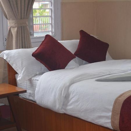 Delight Hotel - Thamel Kathmandu Exterior foto